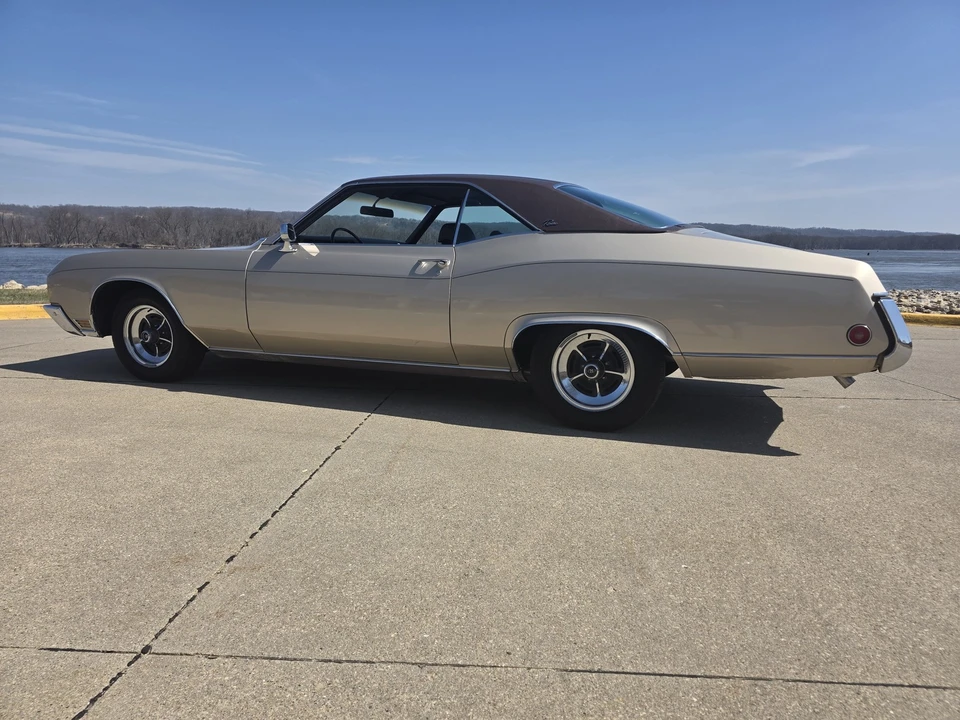 1970 Buick Riviera 2nd Gen - Image 31 of 31