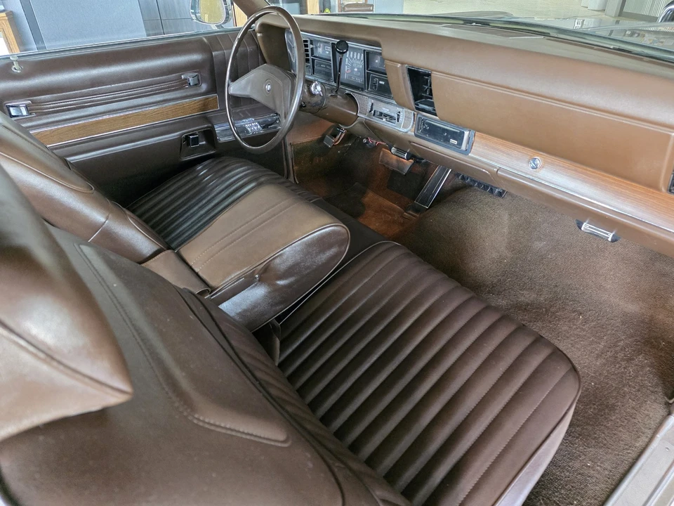1970 Buick Riviera 2nd Gen - Image 15 of 31