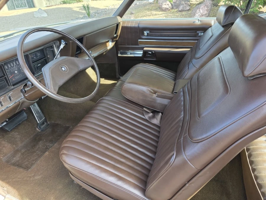 1970 Buick Riviera 2nd Gen - Image 4 of 7