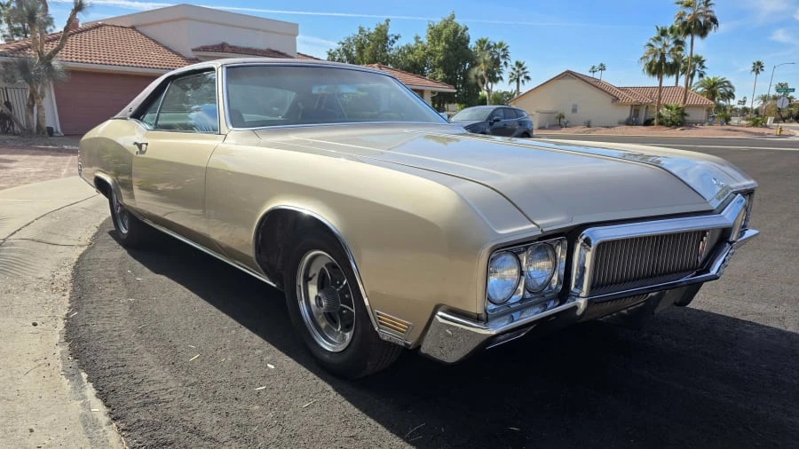 1970 Buick Riviera 2nd Gen - Image 3 of 7