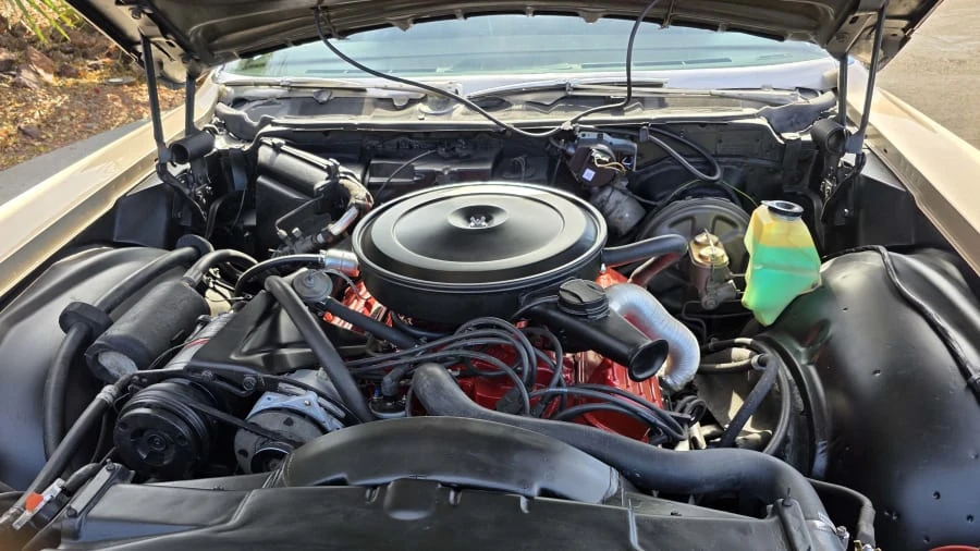 1970 Buick Riviera 2nd Gen - Image 7 of 7