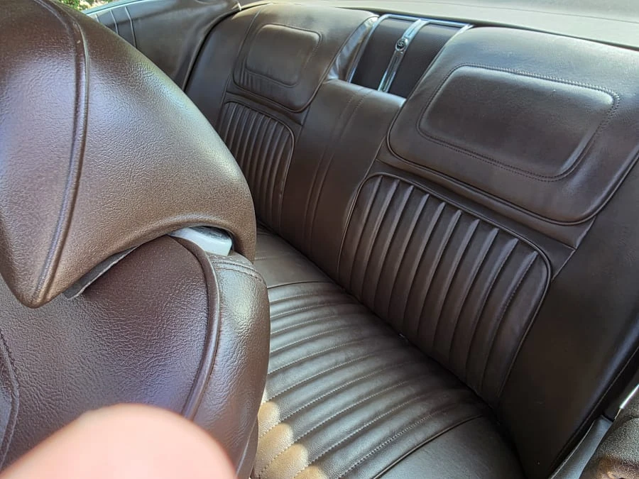 1970 Buick Riviera 2nd Gen - Image 5 of 7