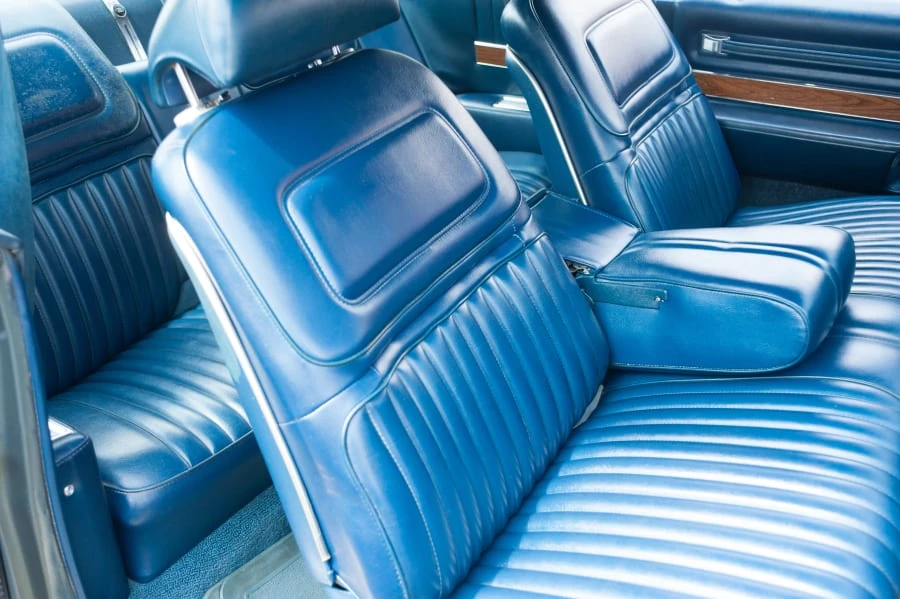 1970 Buick Riviera 2nd Gen - Image 4 of 12