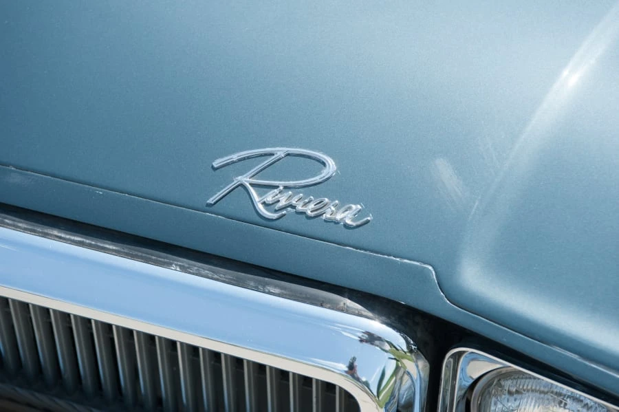 1970 Buick Riviera 2nd Gen - Image 11 of 12