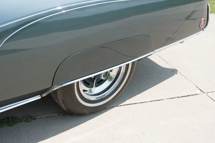 1970 Buick Riviera 2nd Gen - Image 12 of 12