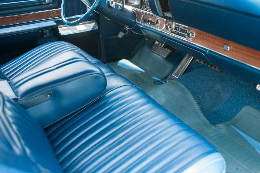 1970 Buick Riviera 2nd Gen - Image 6 of 12