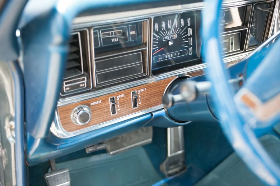1970 Buick Riviera 2nd Gen - Image 3 of 12