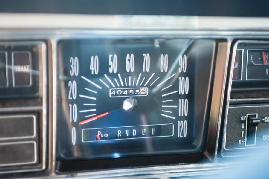 1970 Buick Riviera 2nd Gen - Image 5 of 12