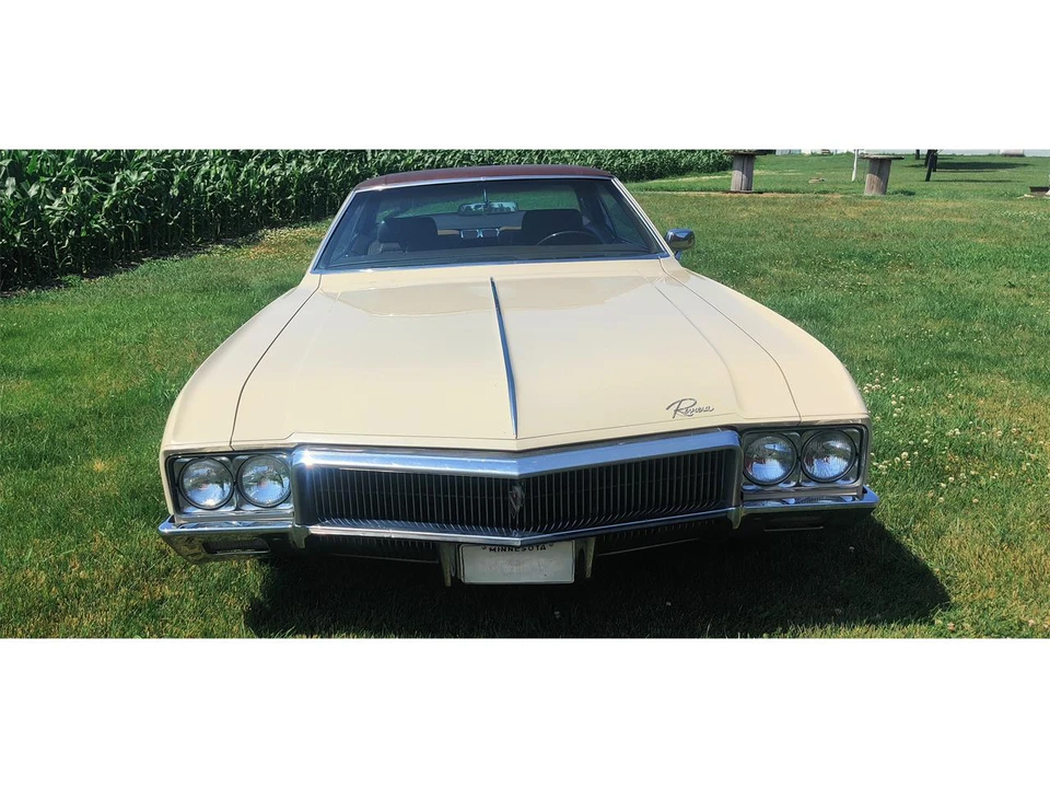1970 Buick Riviera 2nd Gen - Image 3 of 17