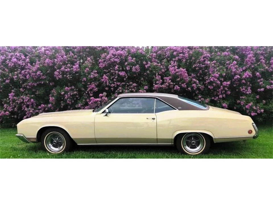 1970 Buick Riviera 2nd Gen - Image 4 of 17