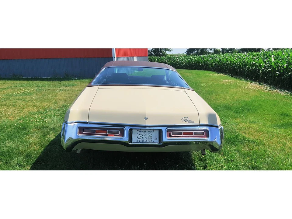 1970 Buick Riviera 2nd Gen - Image 5 of 17