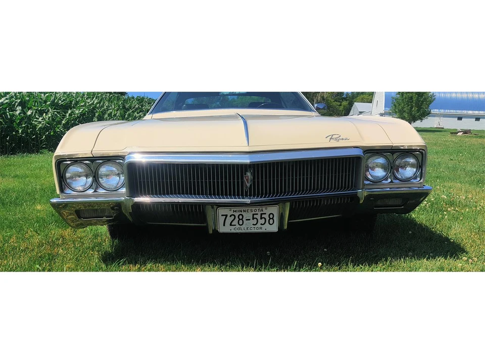 1970 Buick Riviera 2nd Gen - Image 6 of 17