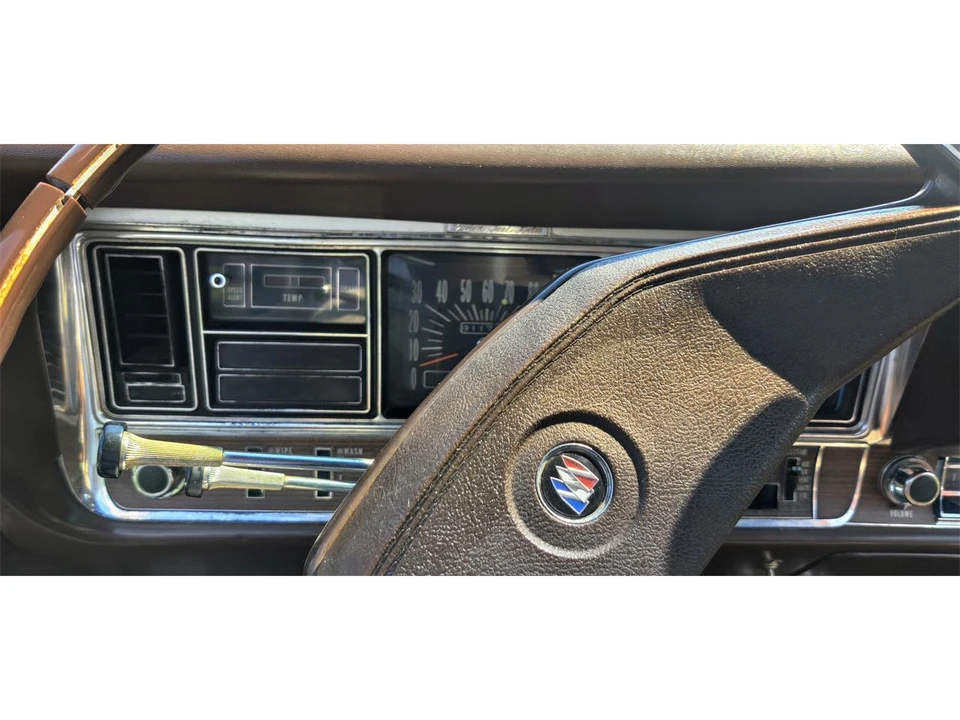 1970 Buick Riviera 2nd Gen - Image 8 of 17