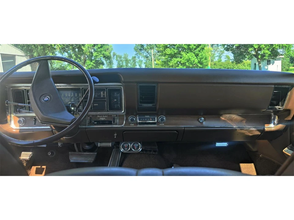 1970 Buick Riviera 2nd Gen - Image 9 of 17