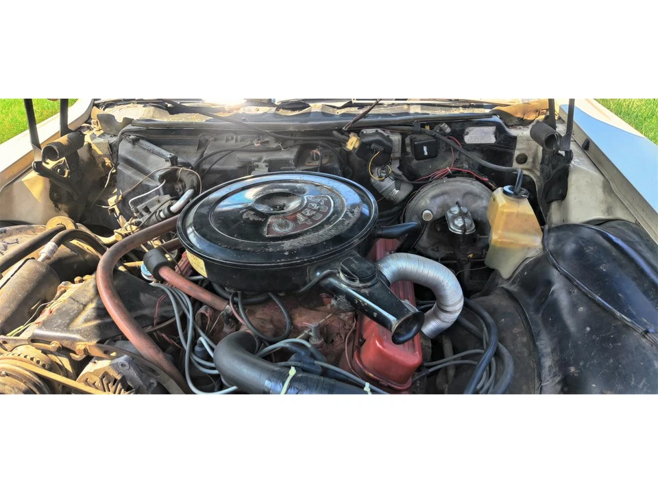 1970 Buick Riviera 2nd Gen - Image 13 of 17