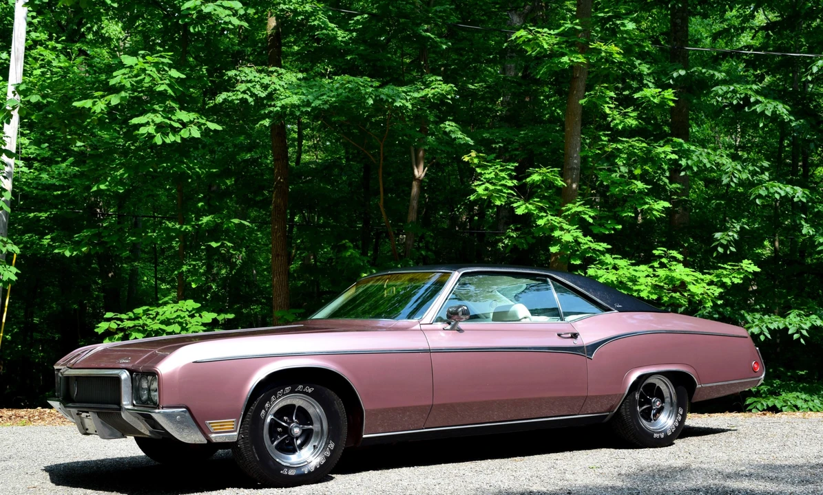 1970 Buick Riviera 2nd Gen - Image 2 of 31