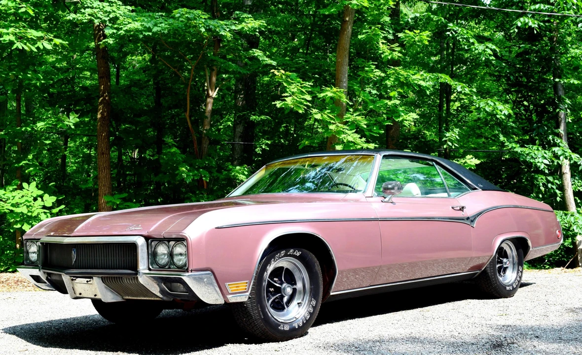 1970 Buick Riviera 2nd Gen - Image 3 of 31