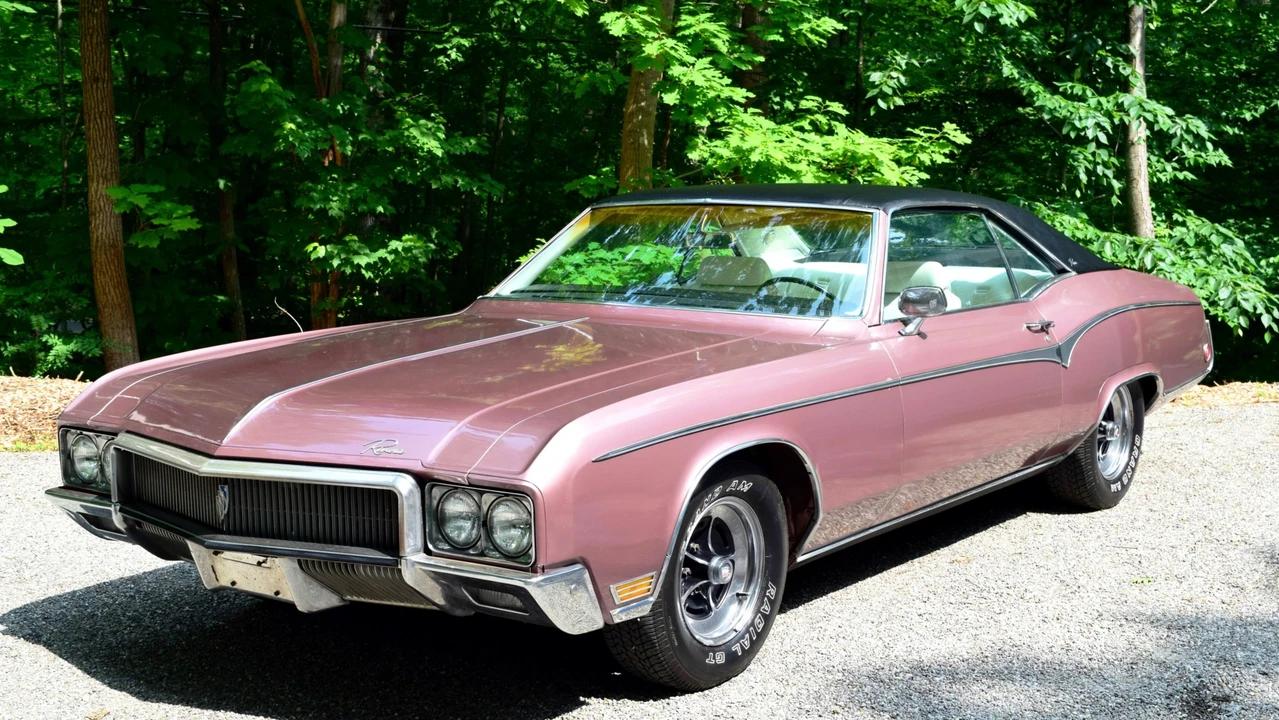 1970 Buick Riviera 2nd Gen - Image 4 of 31