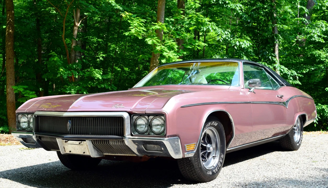 1970 Buick Riviera 2nd Gen - Image 5 of 31