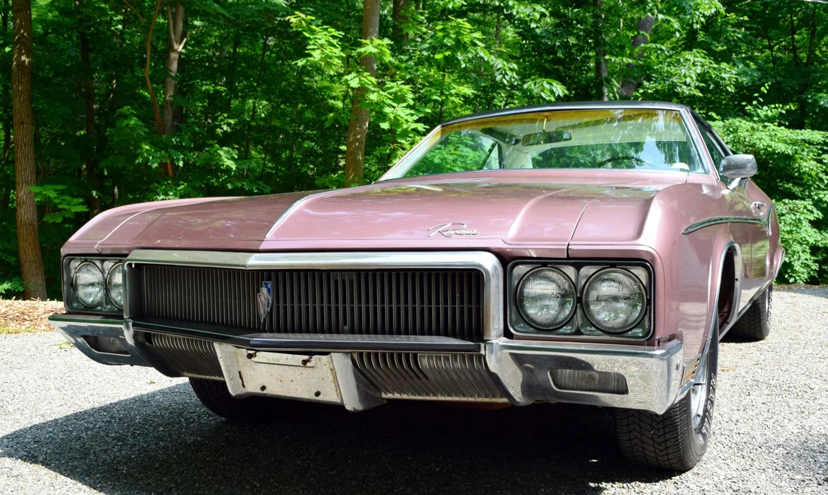 1970 Buick Riviera 2nd Gen - Image 6 of 31