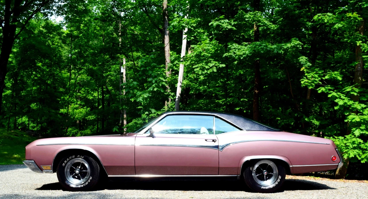 1970 Buick Riviera 2nd Gen - Image 7 of 31