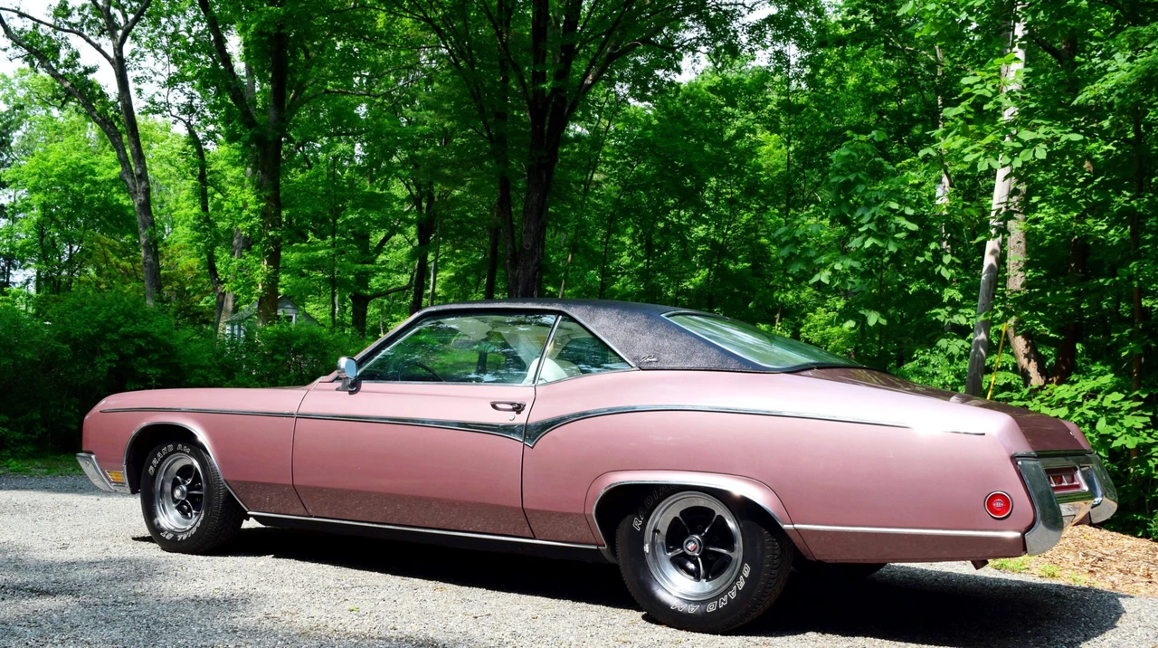 1970 Buick Riviera 2nd Gen - Image 8 of 31