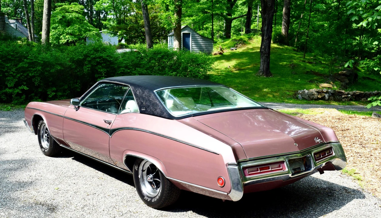 1970 Buick Riviera 2nd Gen - Image 9 of 31