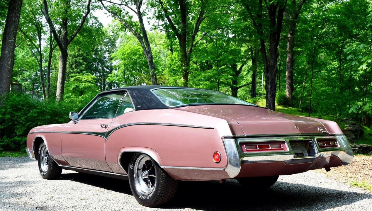1970 Buick Riviera 2nd Gen - Image 10 of 31