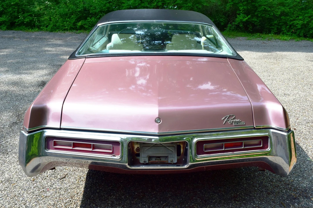 1970 Buick Riviera 2nd Gen - Image 15 of 31