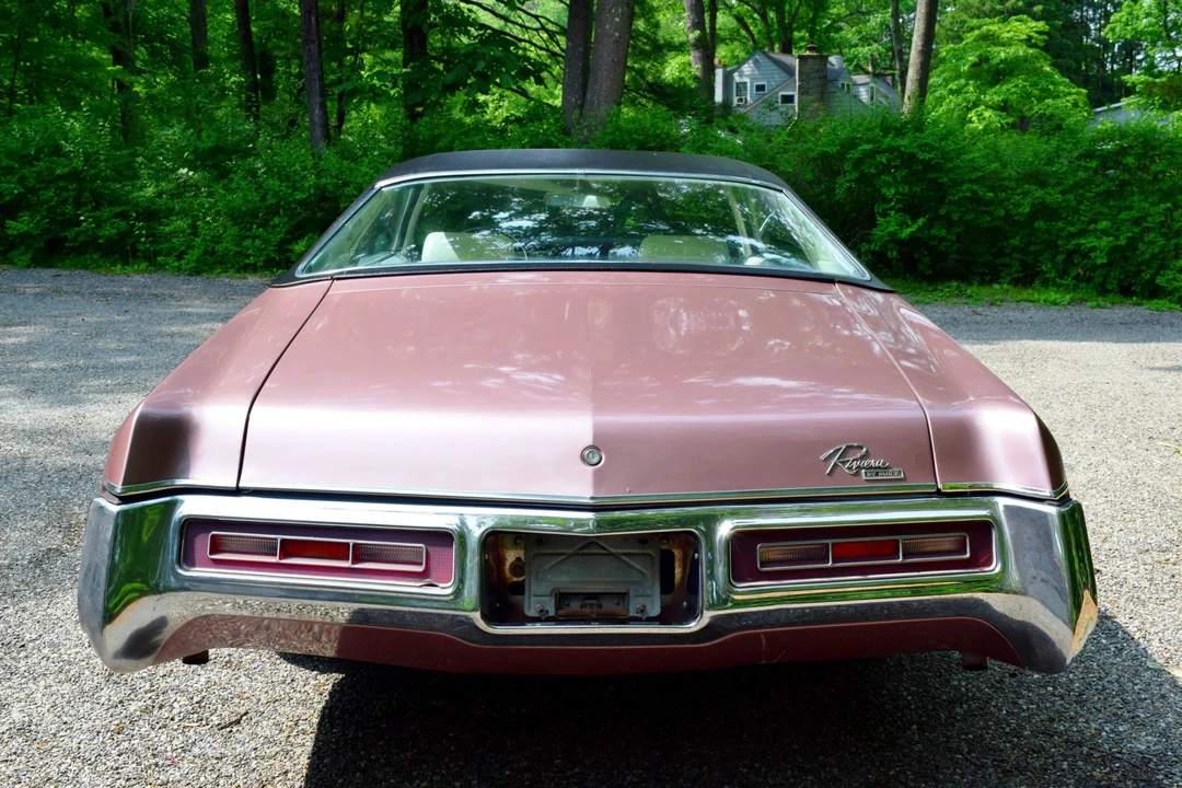 1970 Buick Riviera 2nd Gen - Image 16 of 31