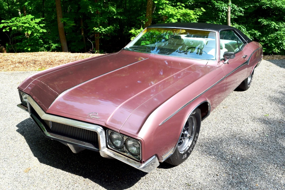 1970 Buick Riviera 2nd Gen - Image 19 of 31