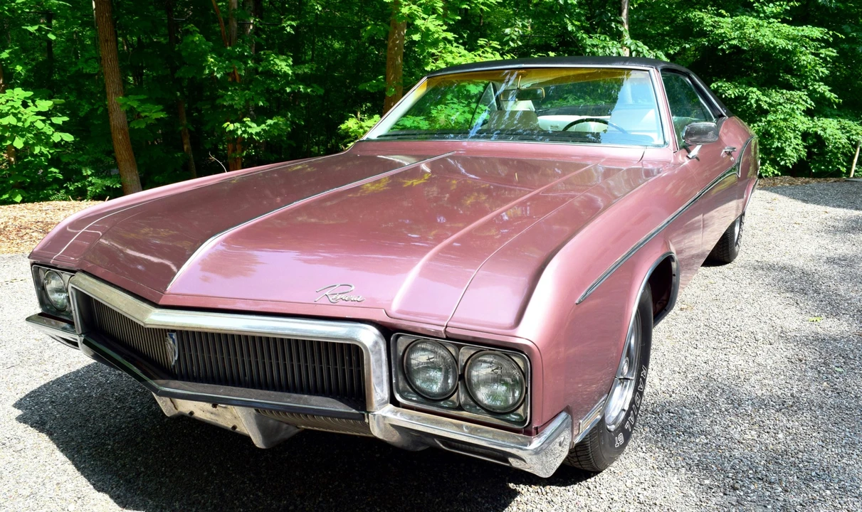 1970 Buick Riviera 2nd Gen - Image 20 of 31