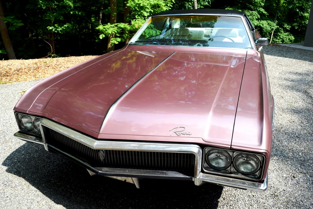 1970 Buick Riviera 2nd Gen - Image 21 of 31