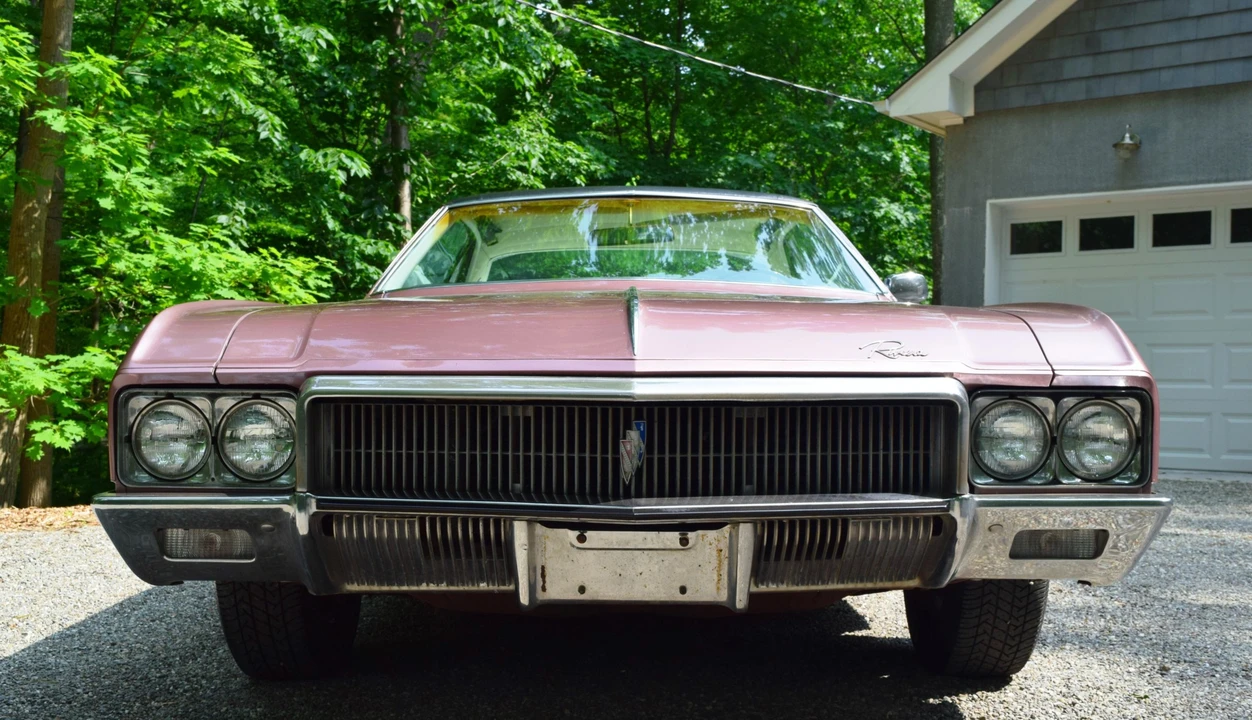 1970 Buick Riviera 2nd Gen - Image 22 of 31
