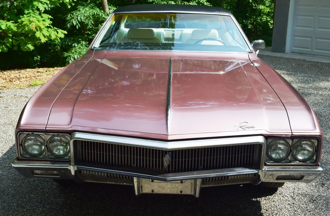 1970 Buick Riviera 2nd Gen - Image 23 of 31