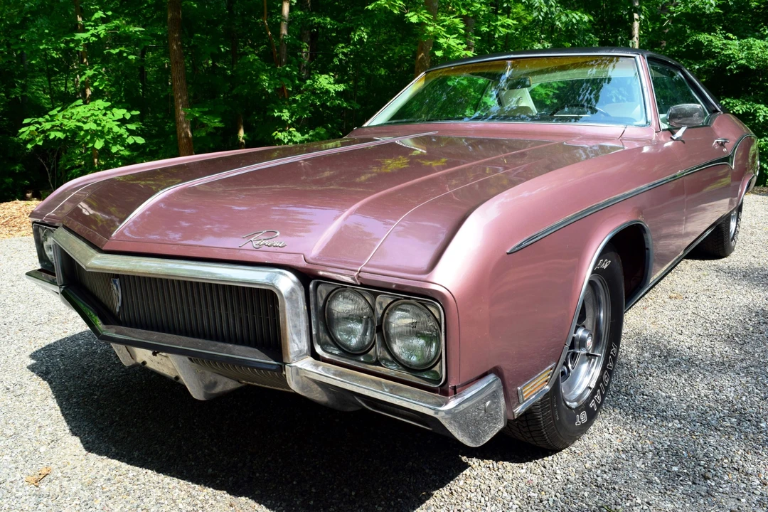 1970 Buick Riviera 2nd Gen - Image 24 of 31