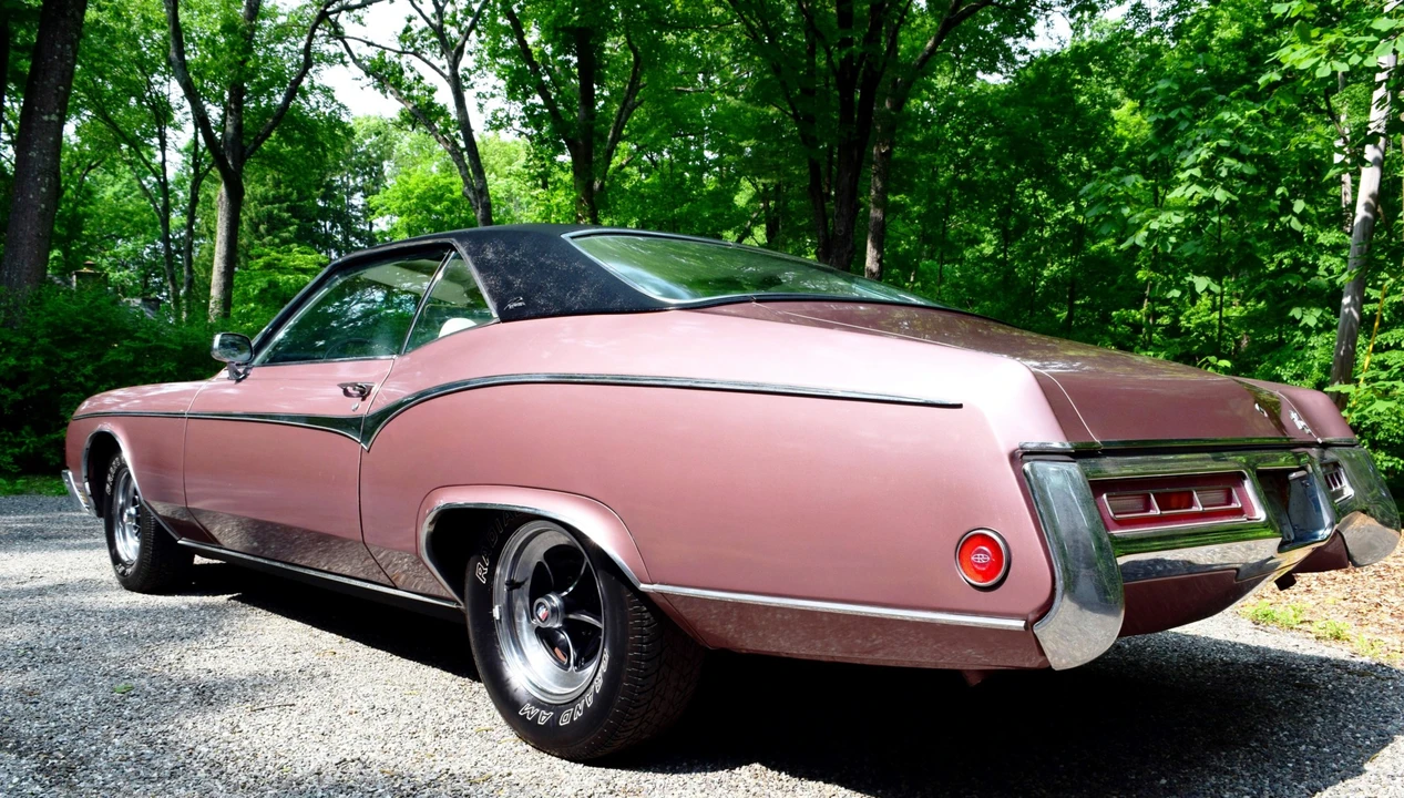 1970 Buick Riviera 2nd Gen - Image 27 of 31