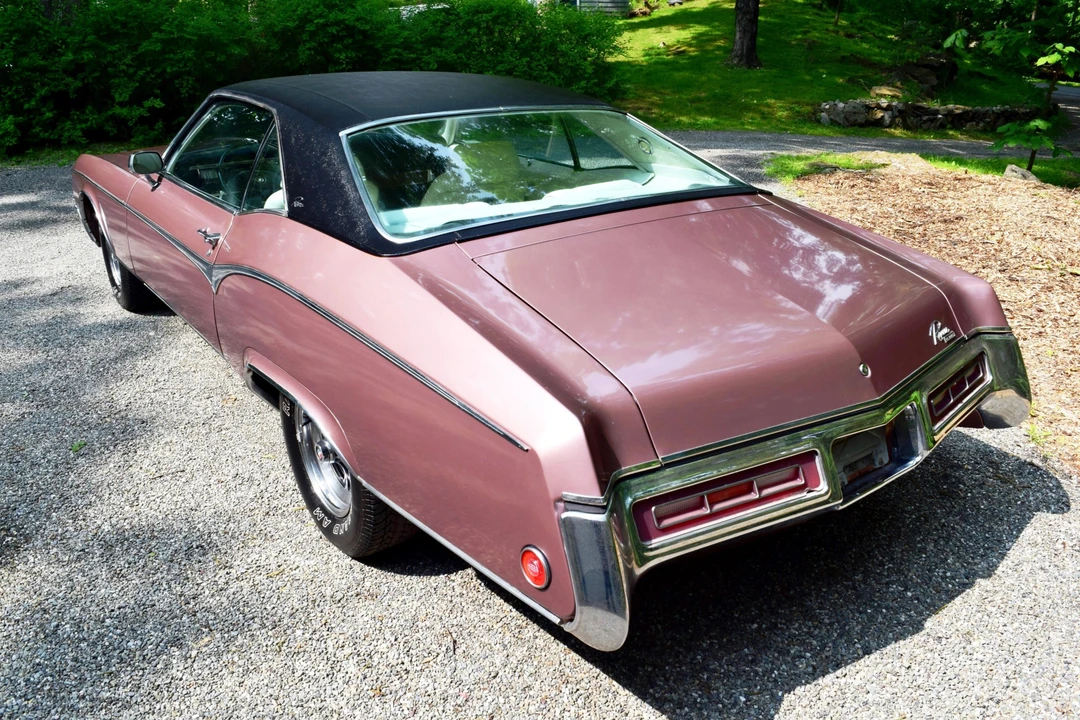 1970 Buick Riviera 2nd Gen - Image 29 of 31