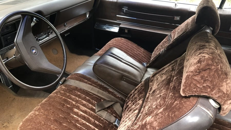 1970 Buick Riviera 2nd Gen - Image 4 of 10