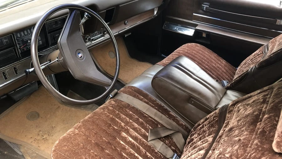 1970 Buick Riviera 2nd Gen - Image 5 of 10