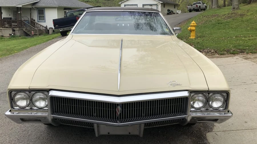1970 Buick Riviera 2nd Gen - Image 8 of 10