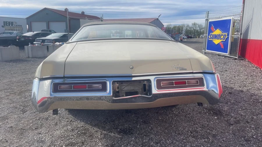 1970 Buick Riviera 2nd Gen - Image 5 of 19