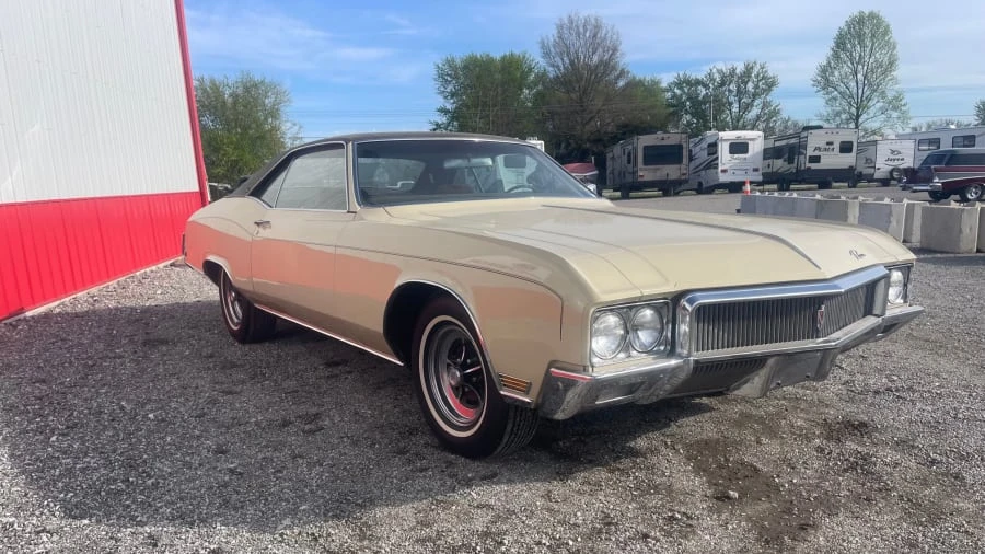 1970 Buick Riviera 2nd Gen - Image 7 of 19