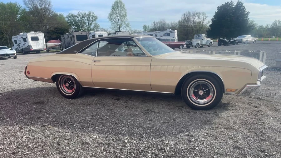 1970 Buick Riviera 2nd Gen - Image 8 of 19