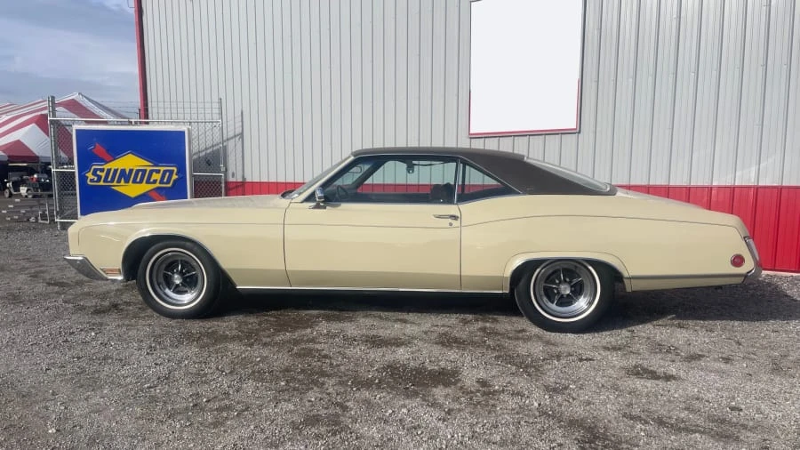 1970 Buick Riviera 2nd Gen - Image 2 of 19