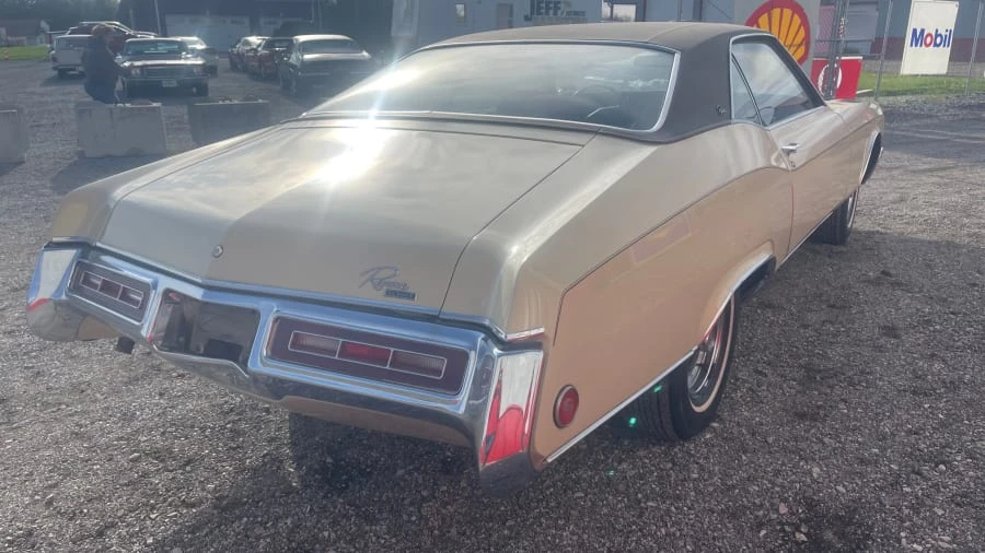 1970 Buick Riviera 2nd Gen - Image 3 of 19
