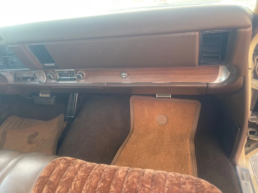 1970 Buick Riviera 2nd Gen - Image 13 of 19