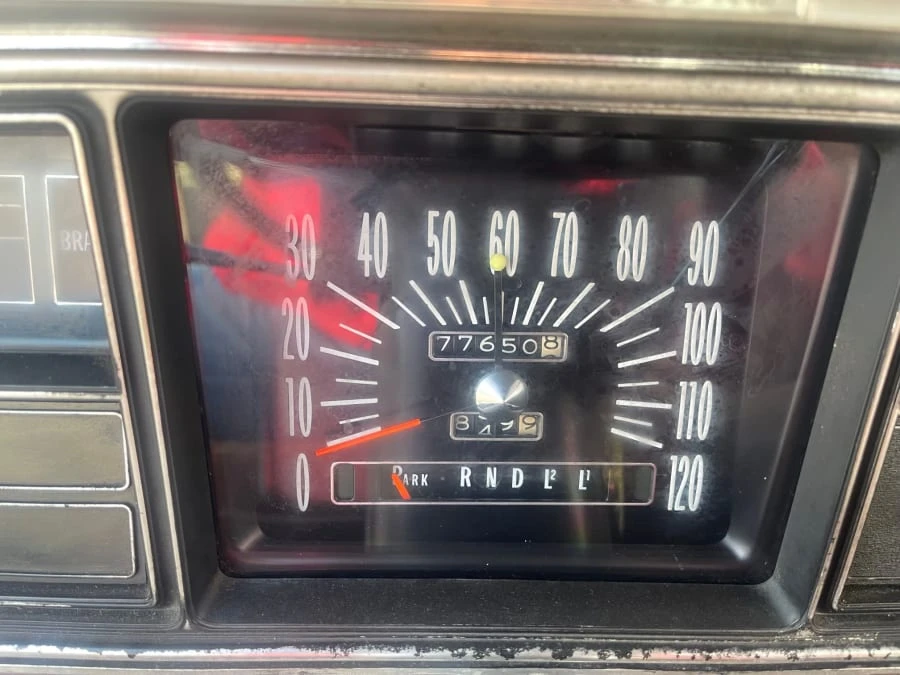 1970 Buick Riviera 2nd Gen - Image 12 of 19