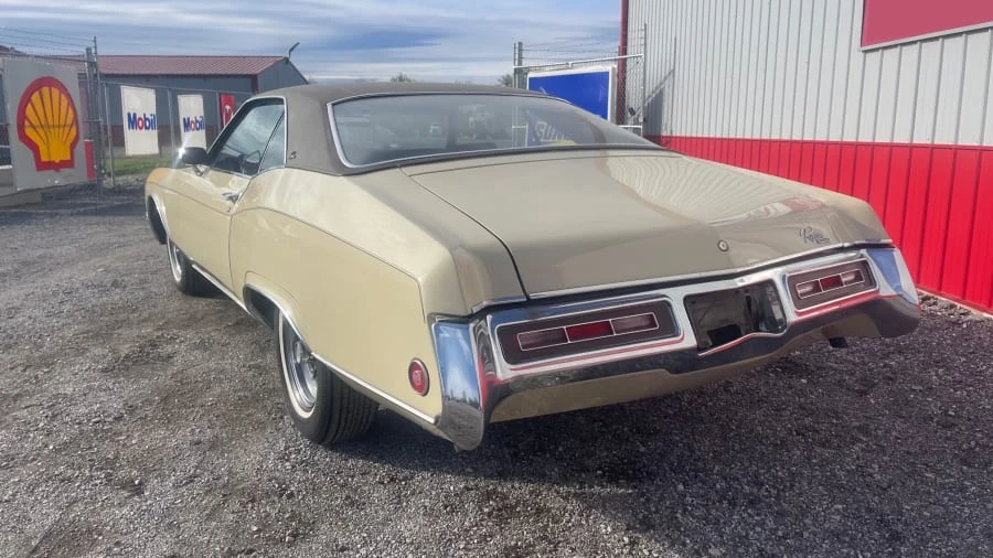 1970 Buick Riviera 2nd Gen - Image 6 of 19