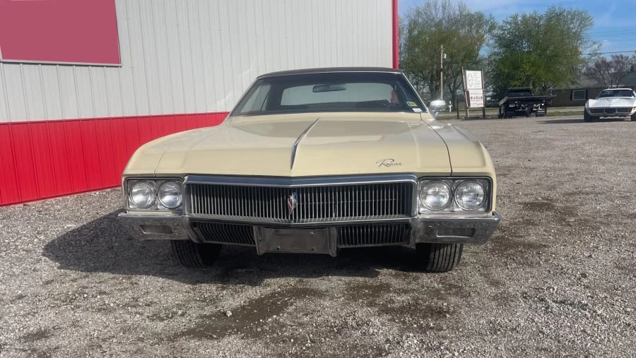 1970 Buick Riviera 2nd Gen - Image 4 of 19